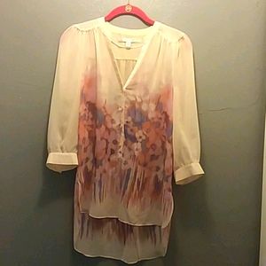 Lauren Conrad Blouse XS